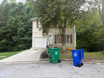Conley Pond Ct