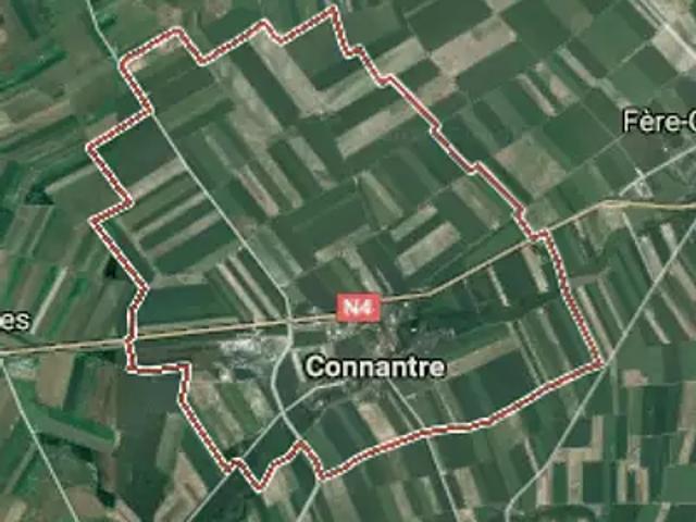 Connantre 51230 Programme neuf maison neuf à vendre 4 pièces