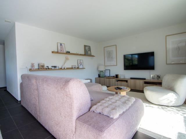 Connaissez vous déjà votre nouvel appartement ?