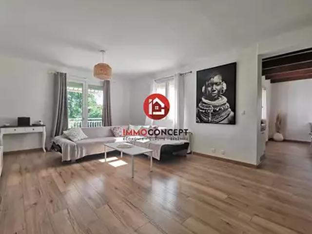 Connaux 30330 Achat / Vente maison 6 pièces t6 piscine parking