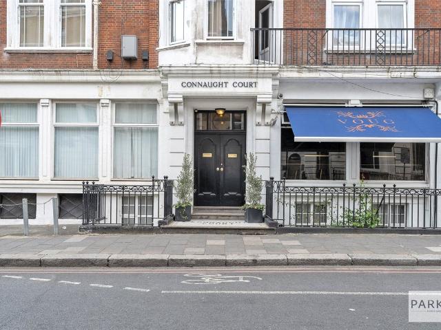 Connaught Court, Connaught Street, London W2, 2 bed flat to rent, £3,800 pcm | PrimeLocation