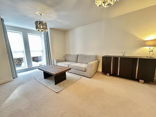 Connaught Court, HG1 2EQ