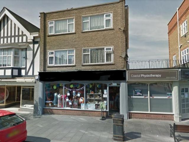 Connaught Avenue, Essex CO13 2 bed flat to rent £975 pcm £225 pw