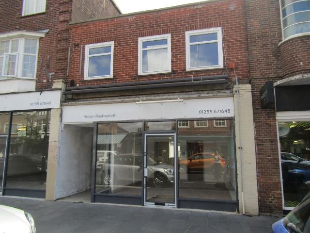 Connaught Avenue, Frinton On Sea CO13, 2 bed flat to rent, £1,000 pcm | PrimeLocation