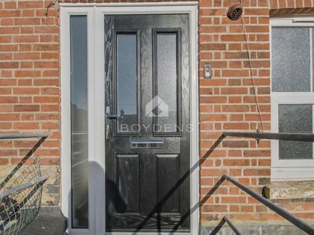 Connaught Avenue, Frinton On Sea