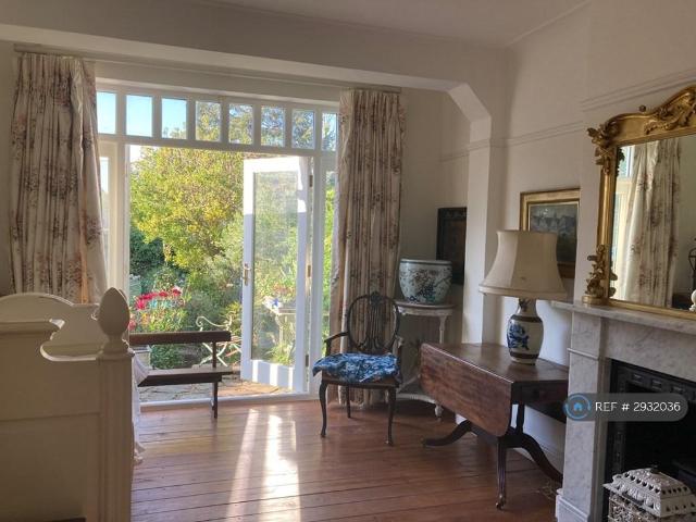 Connaught Gardens, London, N10 1 bed in a house share to rent £1,175 pcm £271 pw