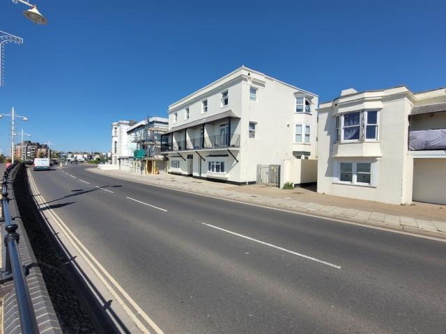 /Connaught House, The Esplanade, Bognor Regis, PO21