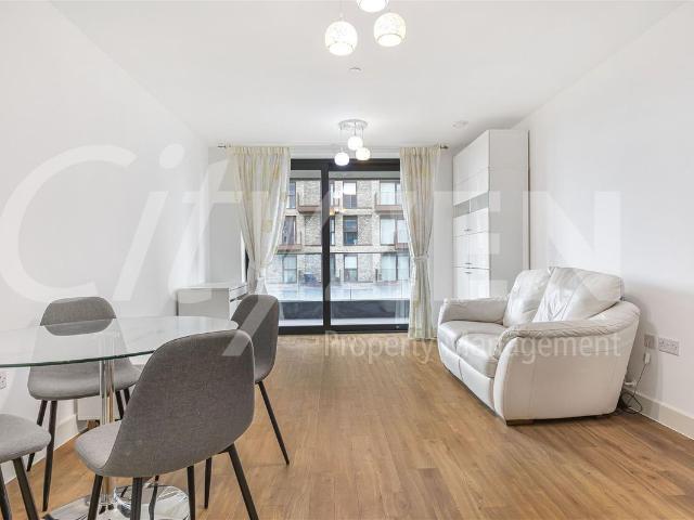 Connaught Heights, 2 Agnes George Walk, London E16, 2 bed flat to rent, £2,340 pcm | PrimeLocation