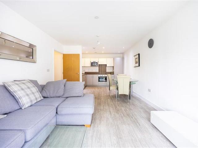 Connaught Heights E16, 2 bed flat to rent, £2,200 pcm | PrimeLocation