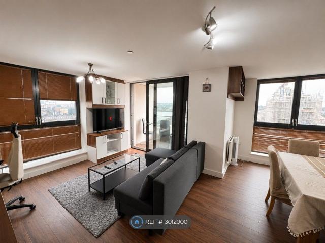 Connaught Heights, London E16, 2 bed flat to rent, £2,350 pcm | PrimeLocation