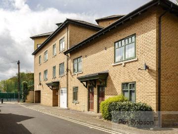 Connaught Mews, Jesmond, Newcastle Upon Tyne NE2, 2 bed terraced house to rent, £1,150 pcm | PrimeLocation