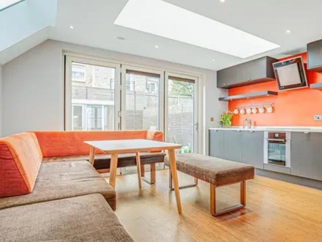 Connaught Mews, London, SW6 6QR, United Kingdom | 3 bed house for rent #138147630 | Rentberry