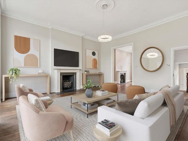 Connaught Square, Hyde Park, London W2 5 bed terraced house to rent, £16,033 pcm | PrimeLocation