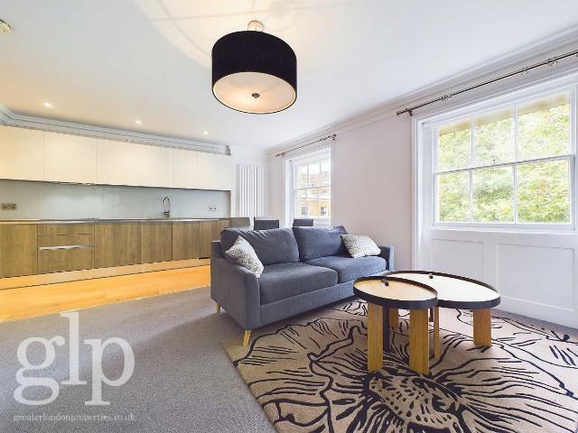 Connaught Square, London, Greater London W2, 2 bed shared accommodation to rent, £3,792 pcm | PrimeLocation