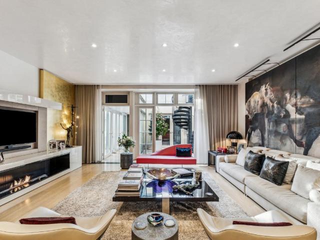 Connaught Place, Connaught Village W2, 3 bed flat to rent, £12,500 pcm | PrimeLocation