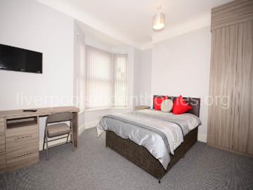 Albert Edward Road L7 Liverpool, Kensington Liverpool, L7, North East Wales, Midlands