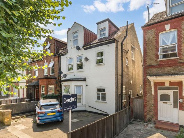 Connaught Road, Willesden NW10, 1 bed flat to rent, £1,700 pcm | PrimeLocation