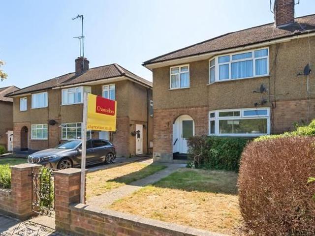 Connaught Road, Barnet EN5, 2 bed flat to rent, £1,850 pcm | PrimeLocation