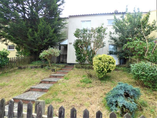 Connaught Road, Haverhill CB9, 3 bed terraced house to rent, £1,250 pcm | PrimeLocation