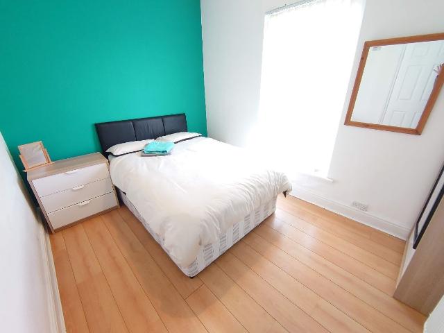 Connaught Road, Kensington Fields L7, 4 bed terraced house to rent, £476 pppm | PrimeLocation