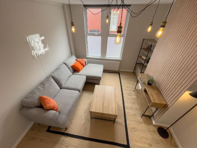 Connaught Road L7, 4 bed shared accommodation to rent, £693 pcm | PrimeLocation