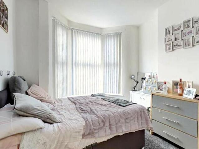 Connaught Road, Liverpool L7 4 bed house to rent £2,513 pcm £580 pw