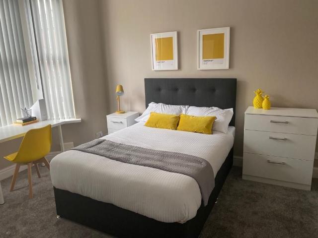 Connaught Road, Liverpool L7, 4 bed terraced house to rent, £541 pppm | PrimeLocation