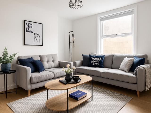 Connaught Road, Liverpool L7 5 bed house to rent £2,925 pcm £675 pw