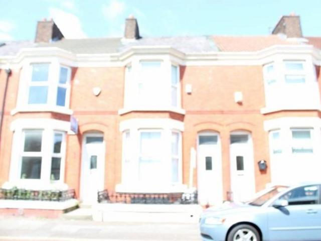 Connaught Road, Liverpool, Merseyside 4 bed property to rent £1,820 pcm £420 pw
