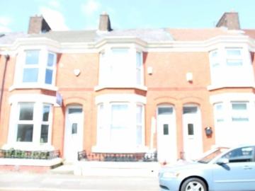 Kensington L7 Liverpool, Kensington Liverpool, L7, North East Wales, Midlands