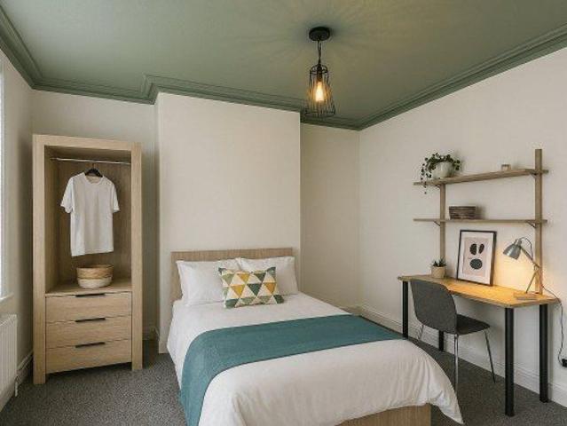 Connaught Road, Liverpool, Merseyside L7, 5 bed shared accommodation to rent, £680 pppm | PrimeLocation