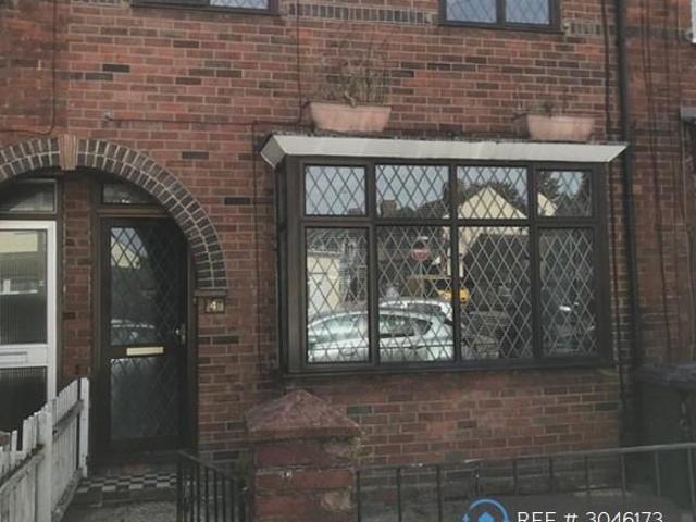 Connaught Road, Luton, LU4 3 bed terraced house to rent £1,550 pcm £358 pw