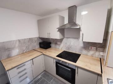 Kensington L7 Liverpool, Kensington Liverpool, L7, North East Wales, Midlands