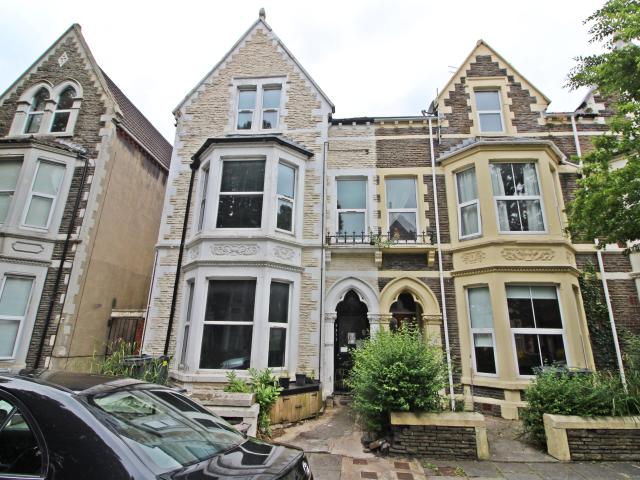 Connaught Road, Roath, Cardiff | James Douglas Sales & Lettings