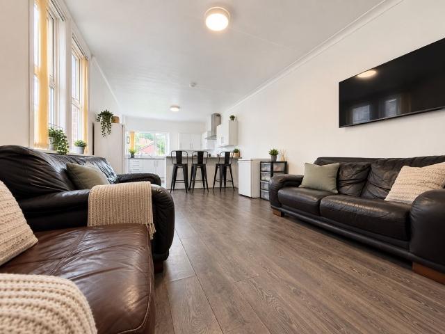 Connaught Road, Roath CF24, 8 bed terraced house to rent, £4,000 pcm | PrimeLocation