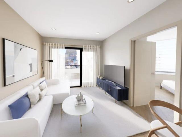 Connect Residences — A2