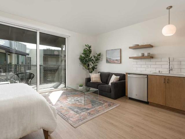 Connect SLO Studio Apartment for Rent at 3110 Duncan Rd, San Luis Obispo, CA 93401