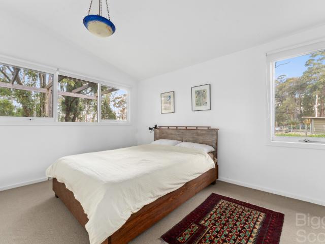 Connect with Nature Just 10 minutes from Daylesford