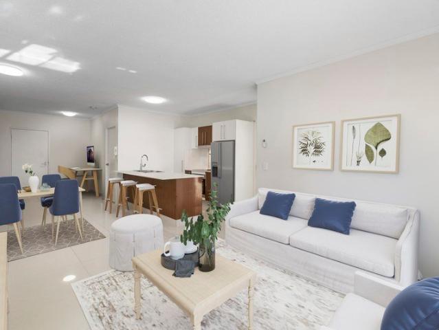 Connected, Contemporary Living in the Heart of Southport