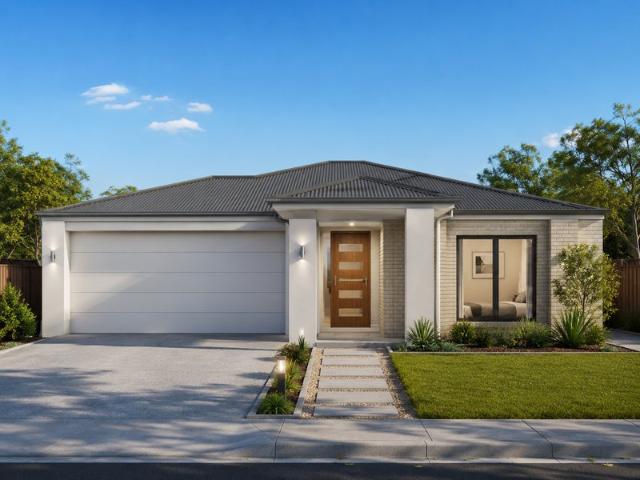 Connected and Close | Build New in a Premium North Suburb fr $1,150,000