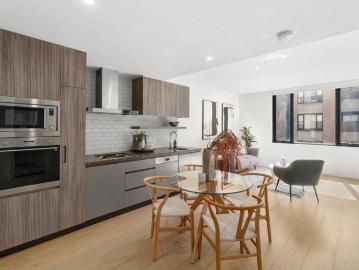 Inner West Sydney, Eastern Suburbs Sydney, Sydney, New South Wales, Snapper Island