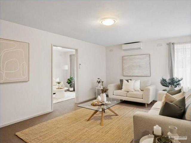 Connected Frankston Living with Everyday Ease