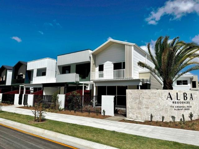 Connected Living, Designed for Modern Lifestyles