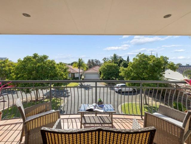 Connected Living in Boutique Monterey Mews