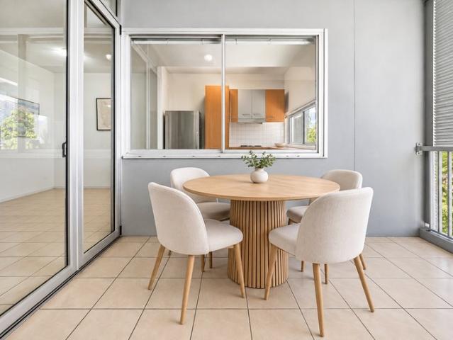 Connected Living in the Heart of South Brisbane!