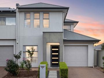 Connection, Comfort & Convenience in a Central Locale
