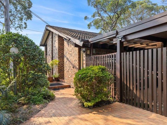 Connection, flexibility, and outdoor ease in a peaceful, walkable setting