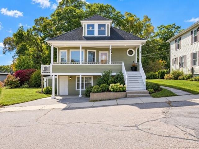 Connecticut Ave, Blackstone, Home For Sale