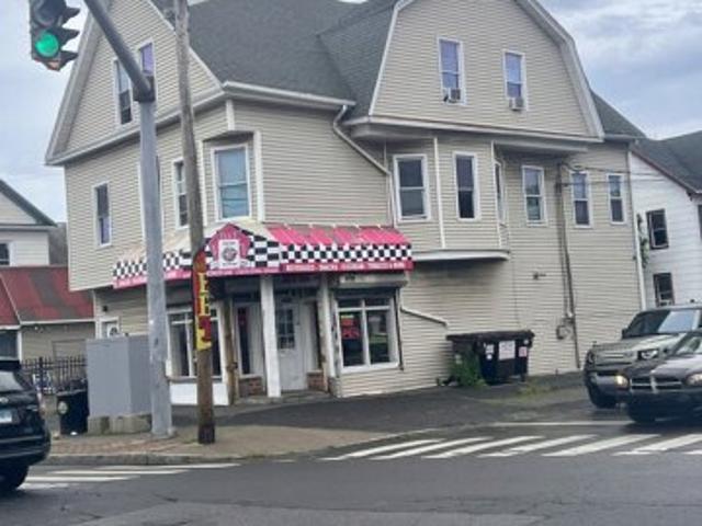 Connecticut Ave, Bridgeport, Home For Sale