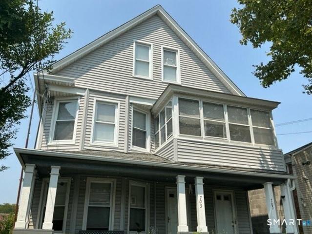 Connecticut Ave, Bridgeport, Home For Sale